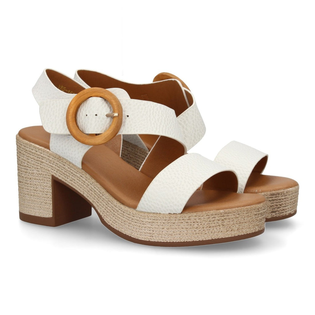 Vimice VR5-1612-Blanco