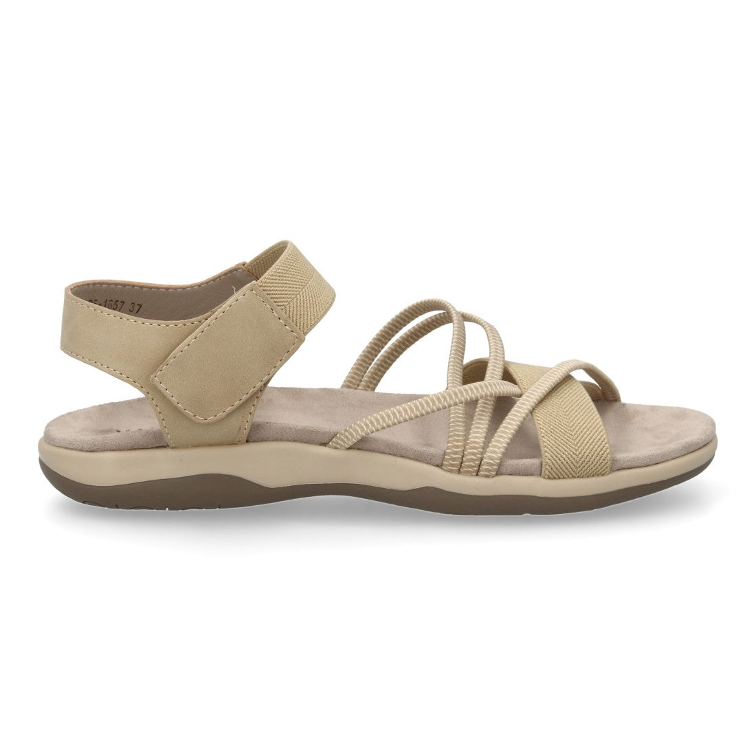 Vimice VR5-1657-Taupe