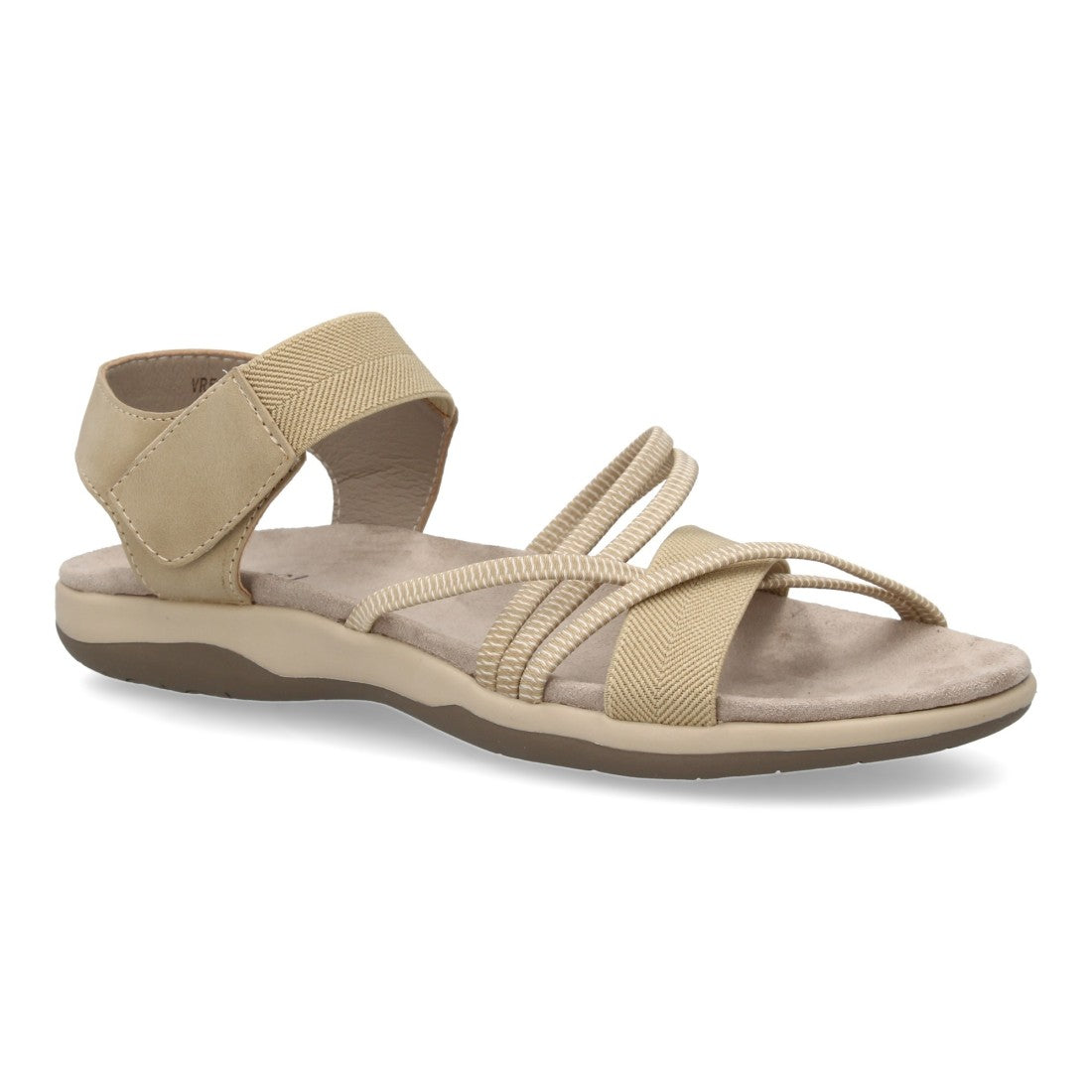 Vimice VR5-1657-Taupe