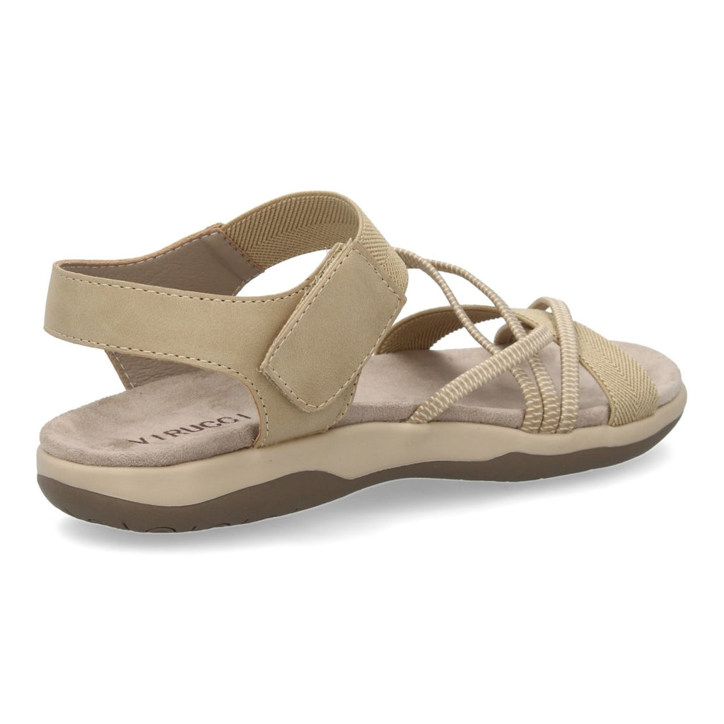 Vimice VR5-1657-Taupe