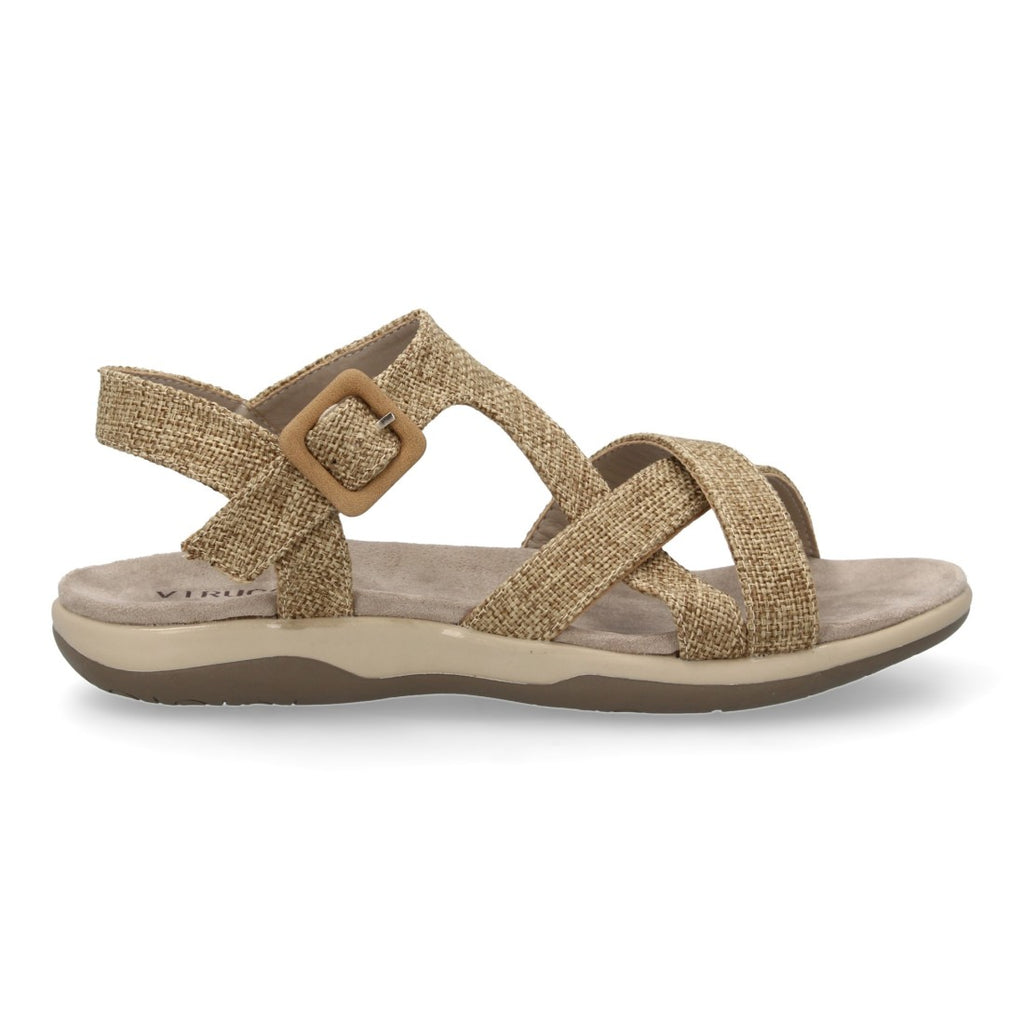 Vimice VR5-1655-Taupe