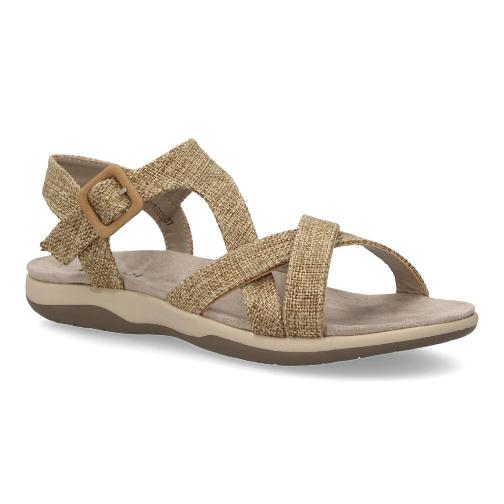 Vimice VR5-1655-Taupe