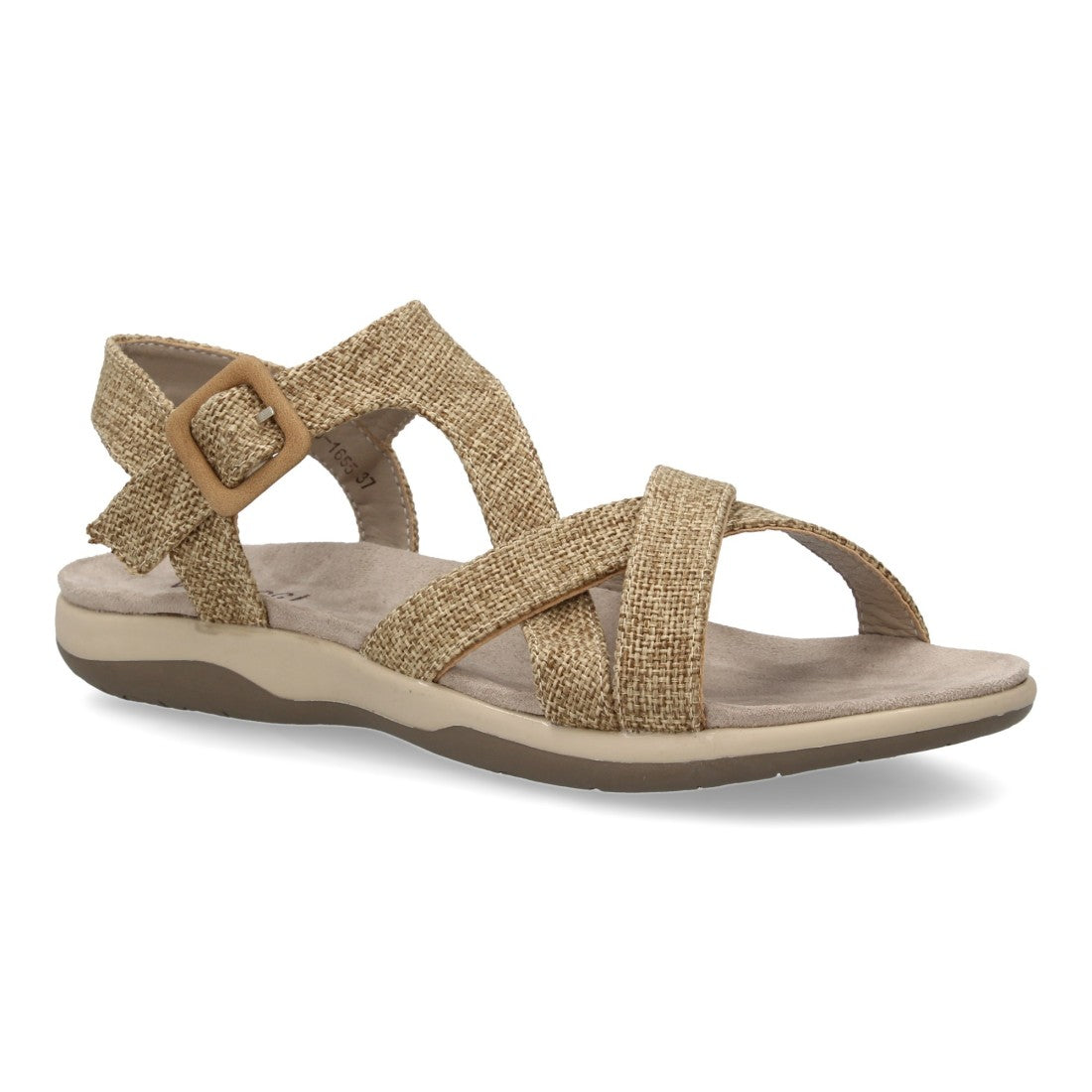 Vimice VR5-1655-Taupe