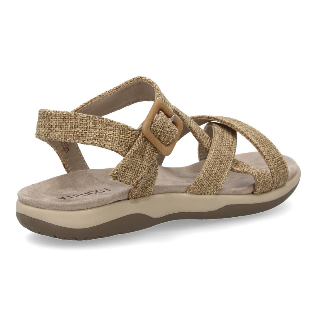 Vimice VR5-1655-Taupe
