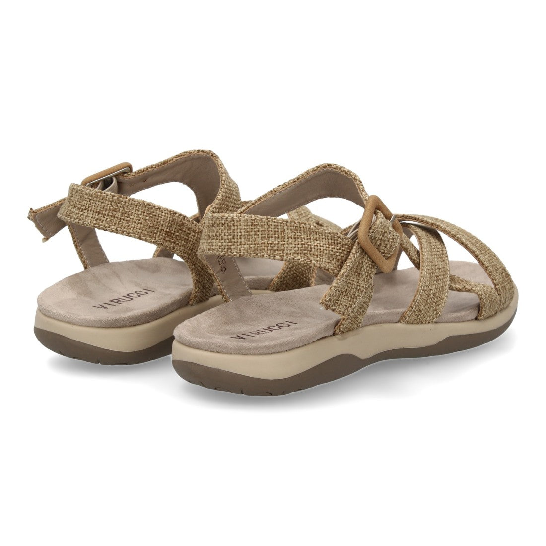 Vimice VR5-1655-Taupe