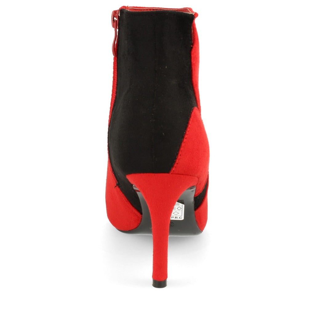 Vimice H370-Rojo