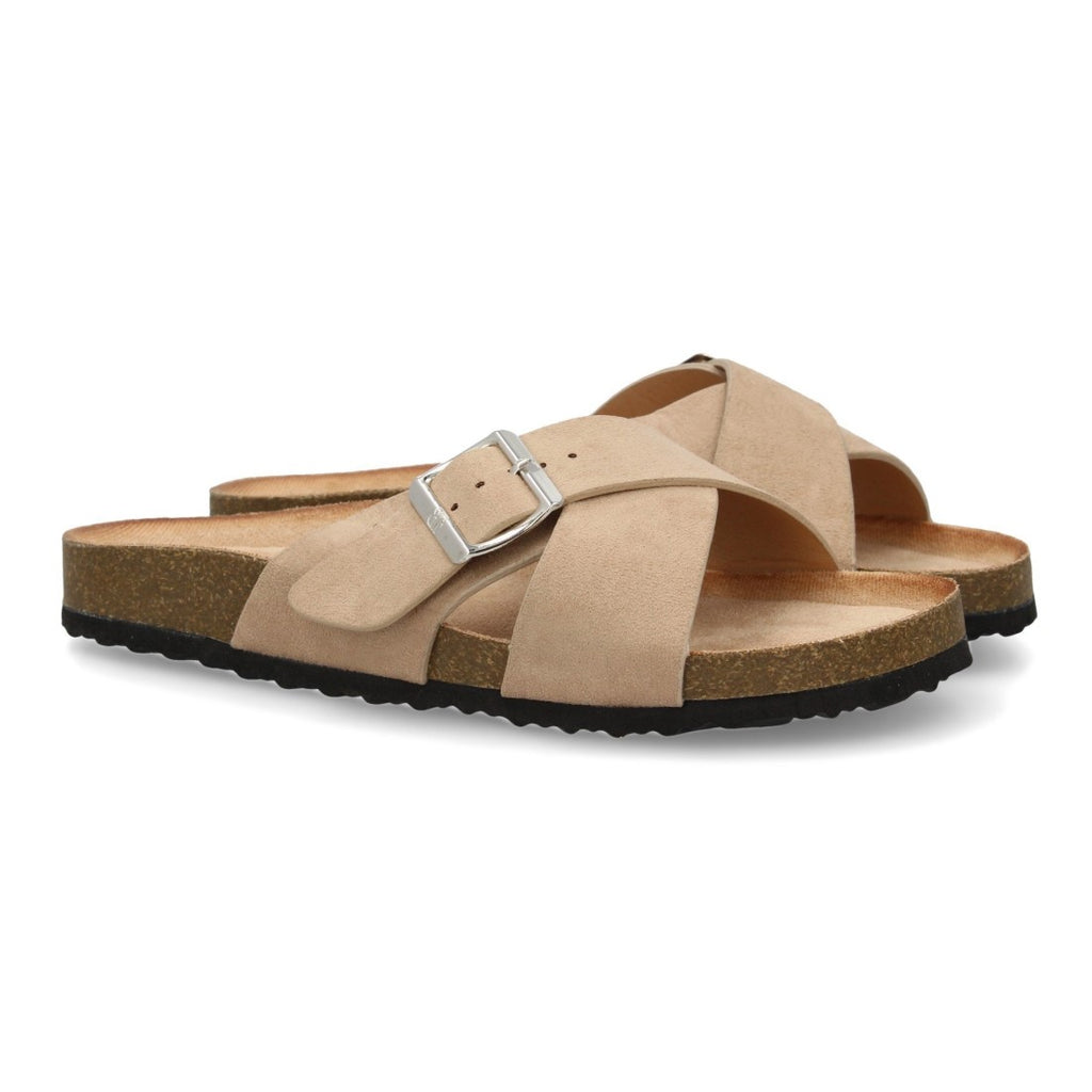 Vimice AY-2239-Beige