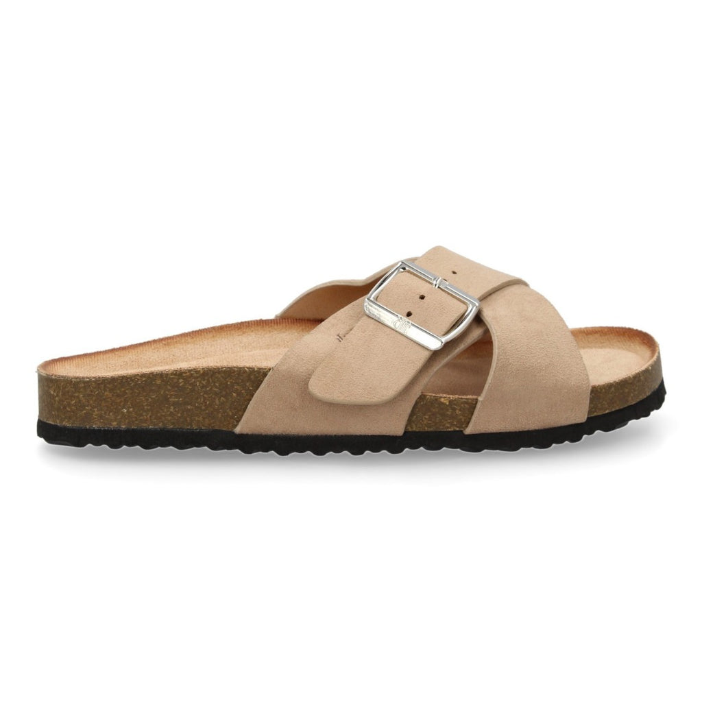Vimice AY-2239-Beige