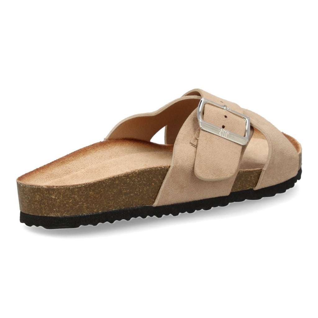 Vimice AY-2239-Beige