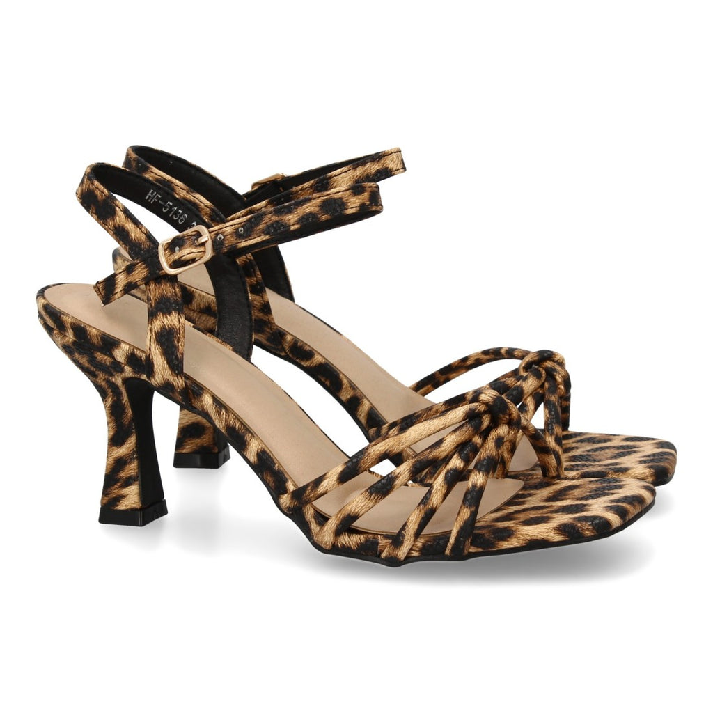 Vimice HF-5136-Leopardo