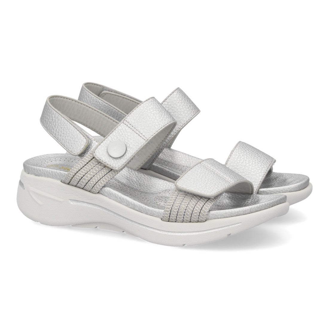 Vimice HLS-0692-Plata