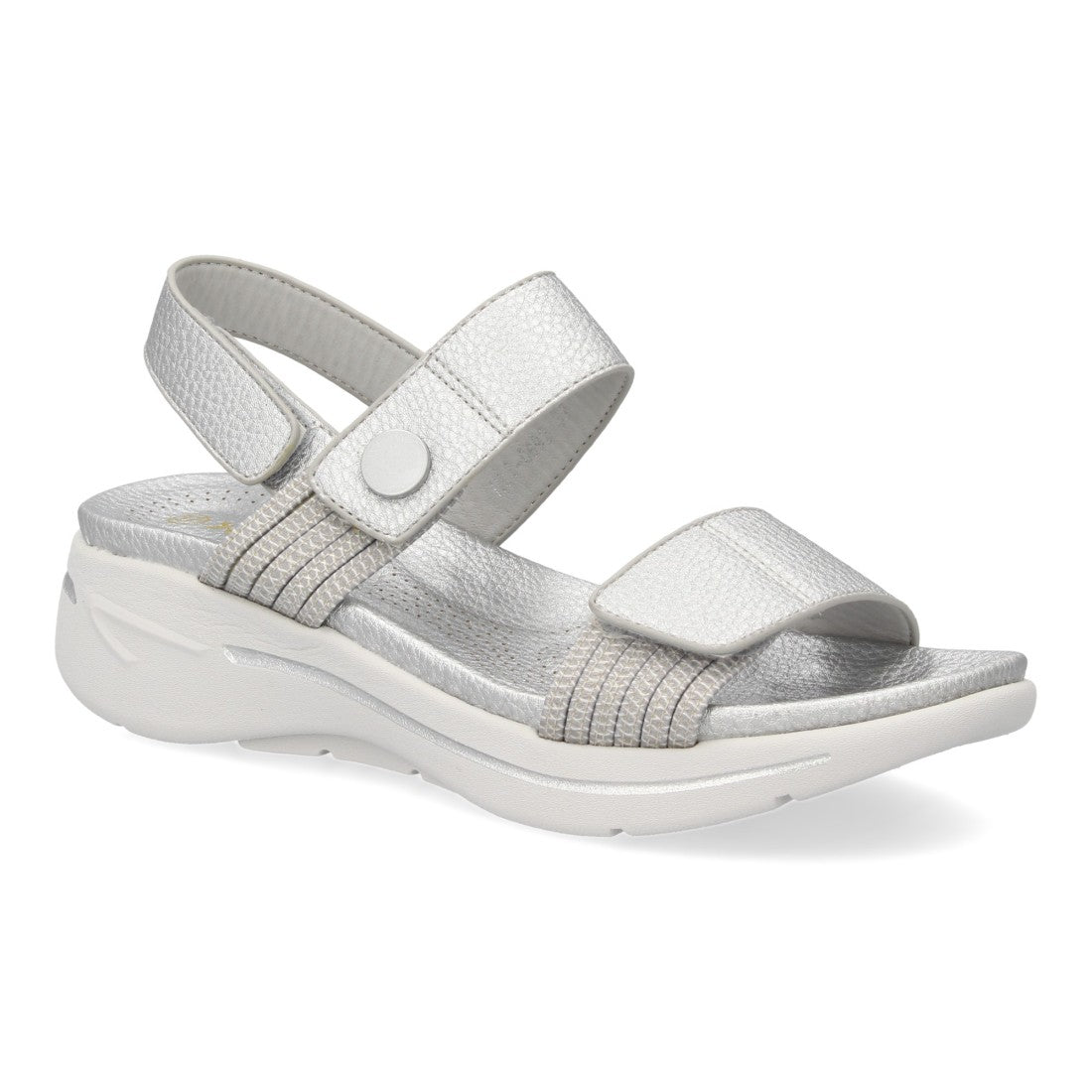 Vimice HLS-0692-Plata
