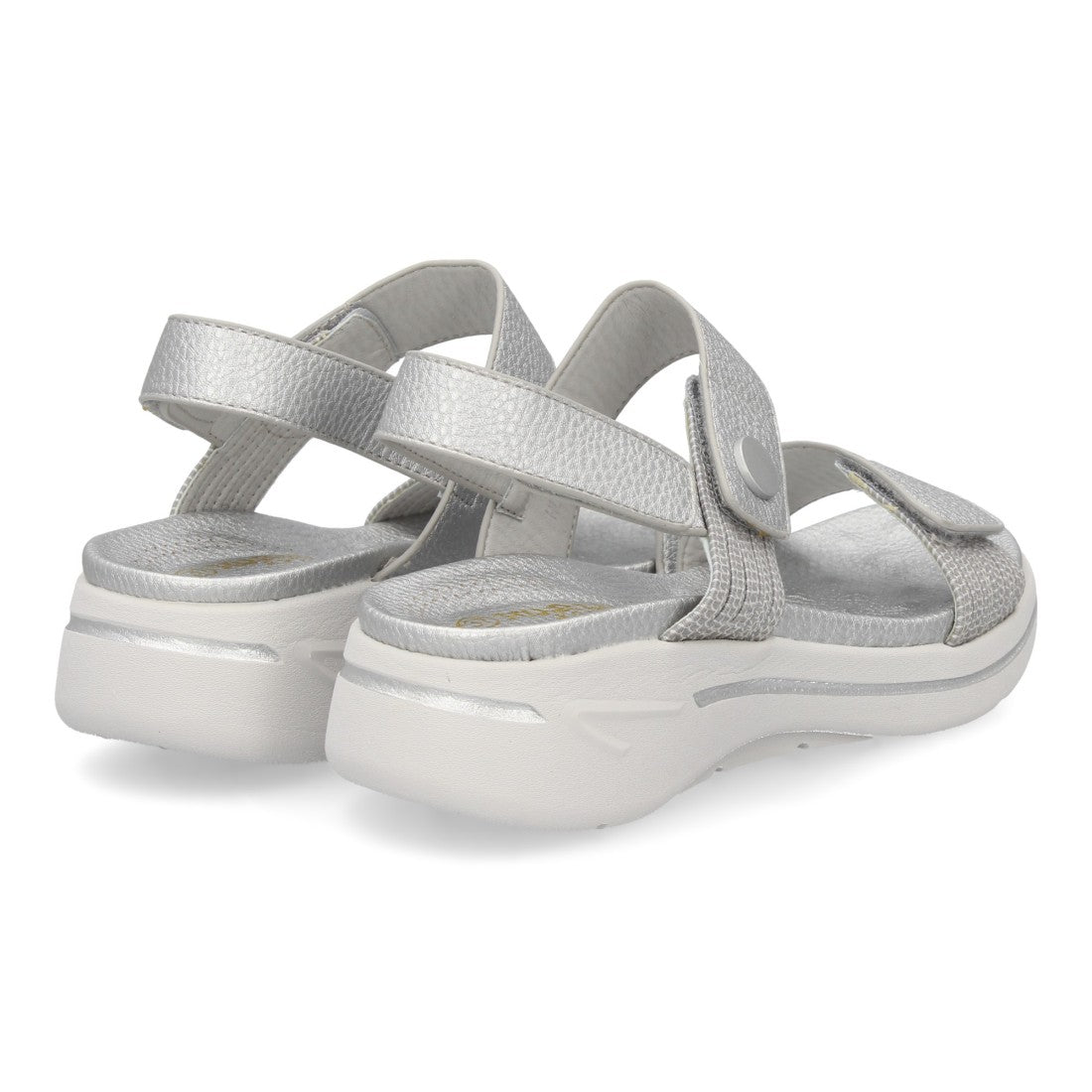 Vimice HLS-0692-Plata