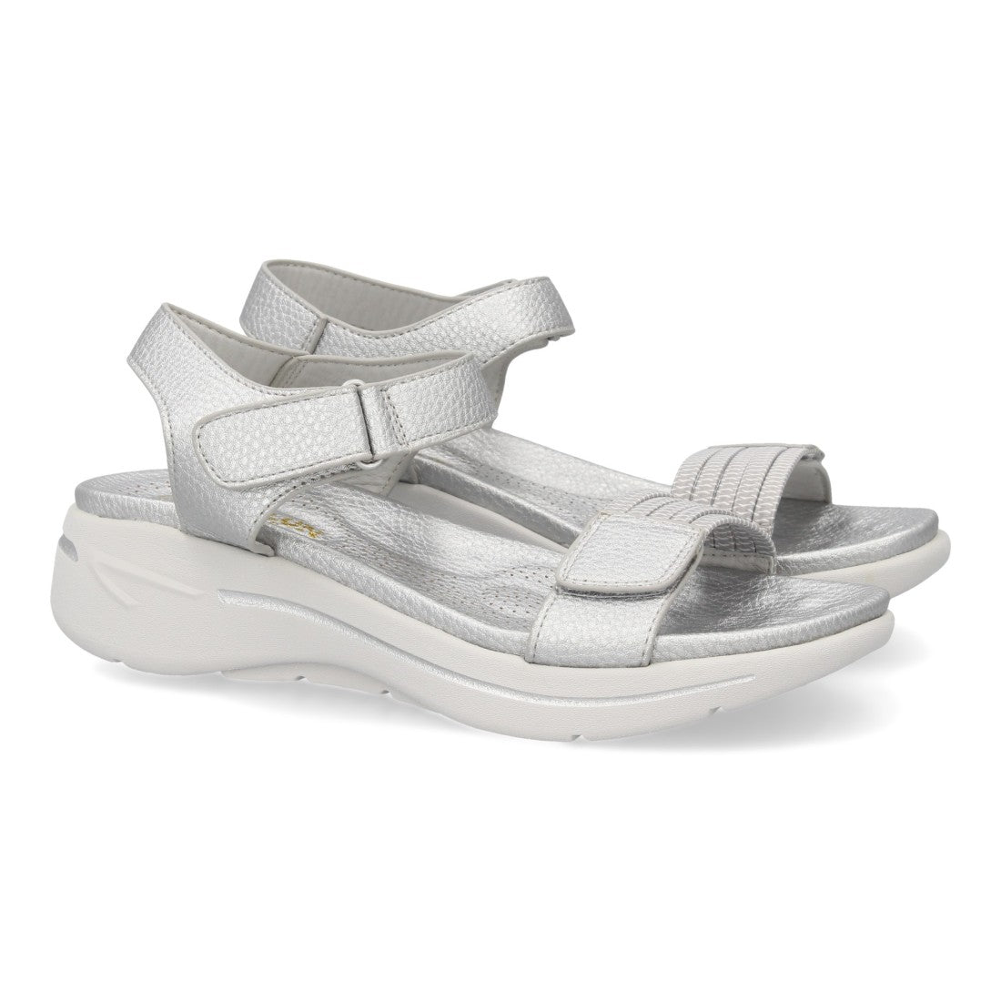 Vimice HLS-0691-Plata