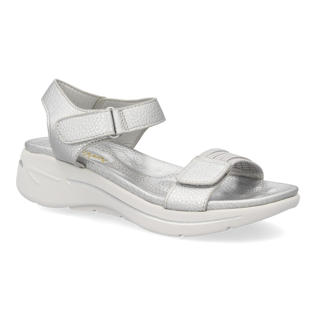 Vimice HLS-0691-Plata