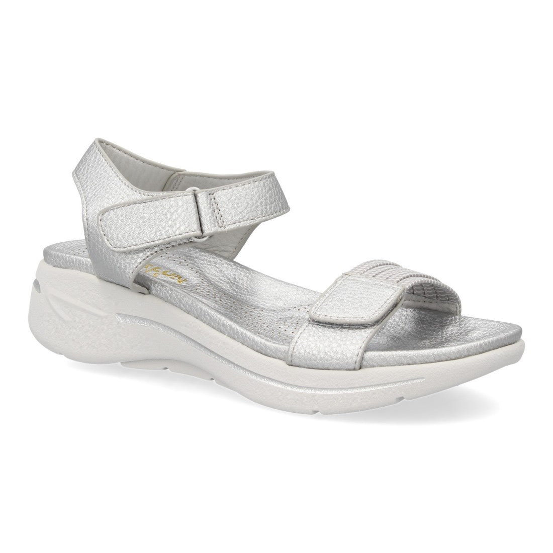Vimice HLS-0691-Plata