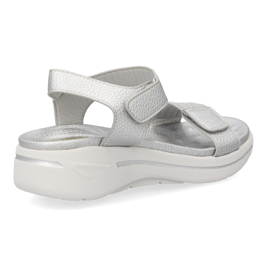 Vimice HLS-0691-Plata