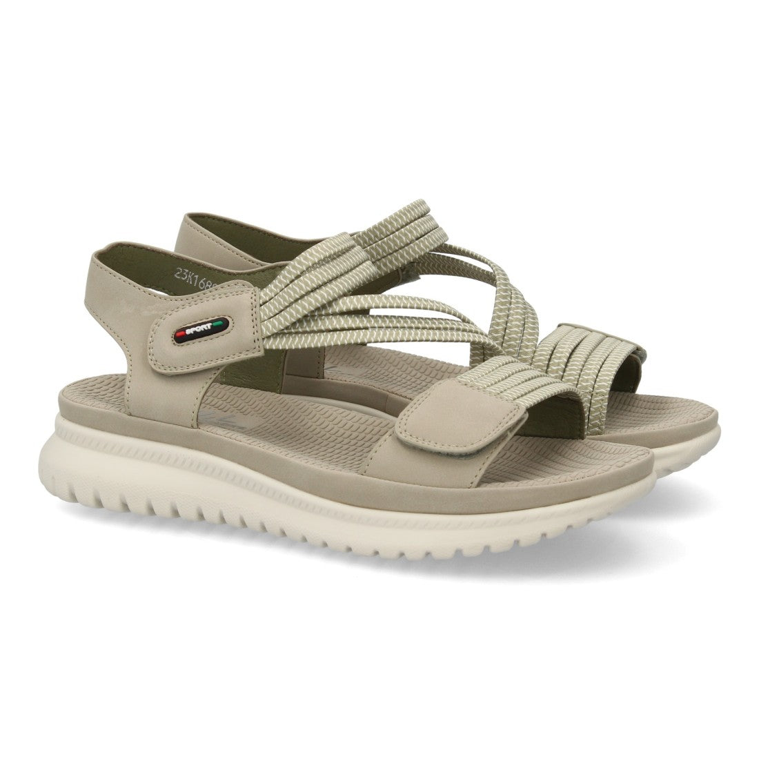 Vimice 23K1688-Verde