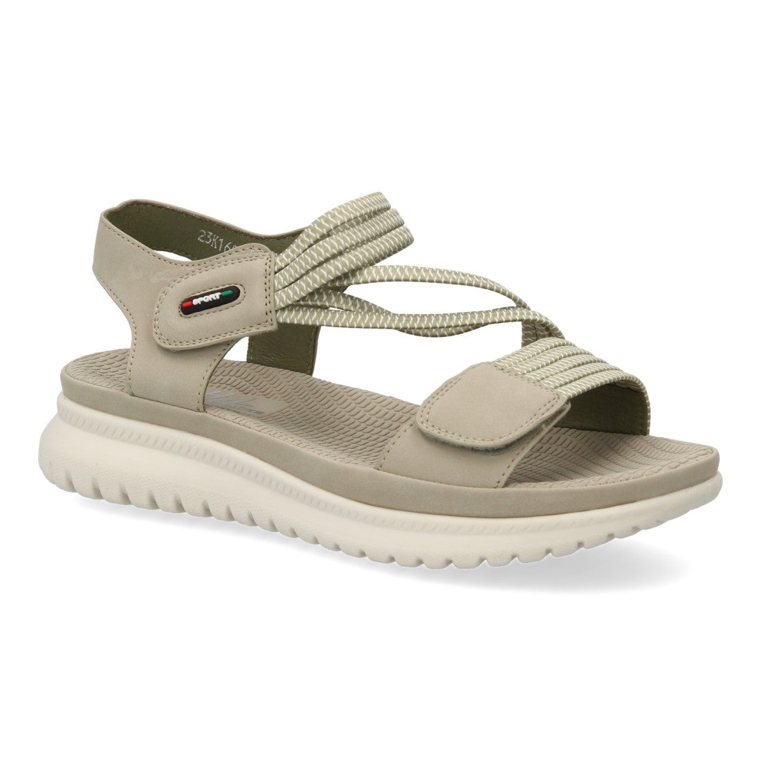 Vimice 23K1688-Verde
