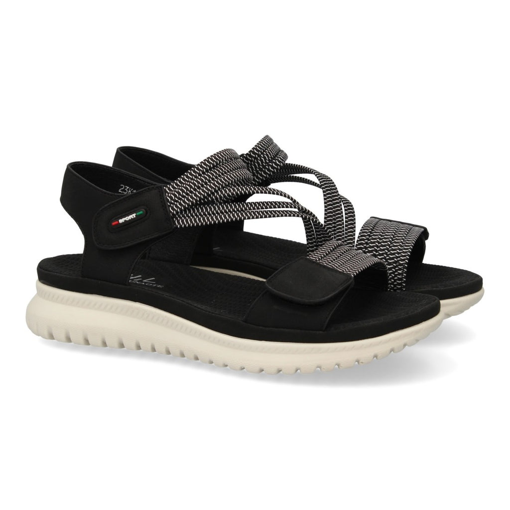 Vimice 23K1688-Negro