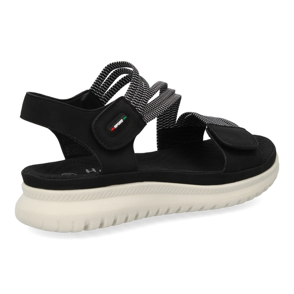 Vimice 23K1688-Negro