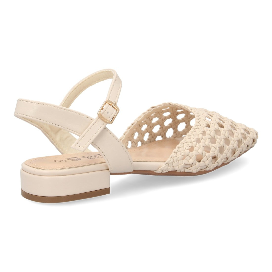 Vimice YX36-Beige