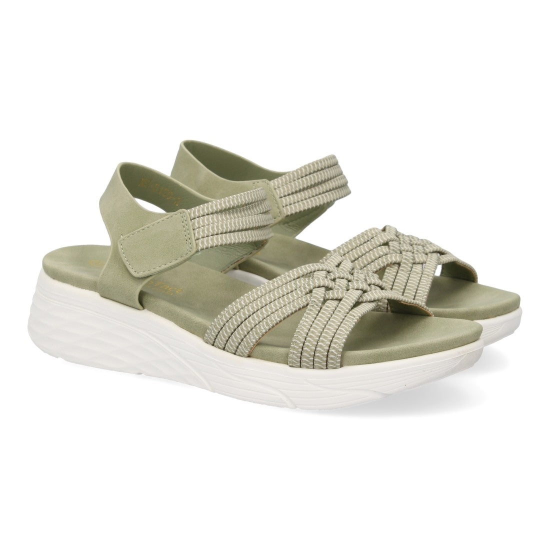 Vimice NS-5150-Verde