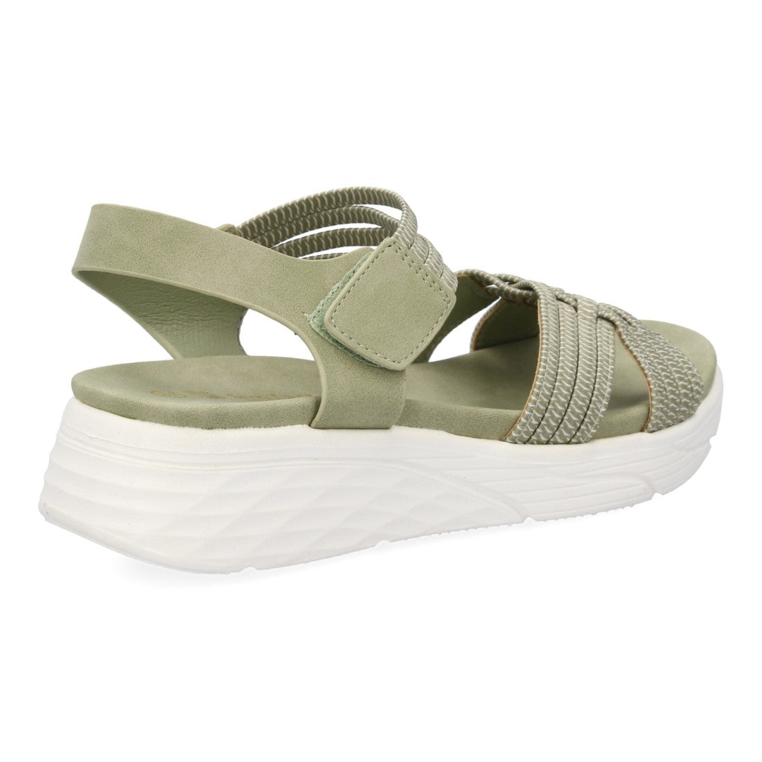 Vimice NS-5150-Verde
