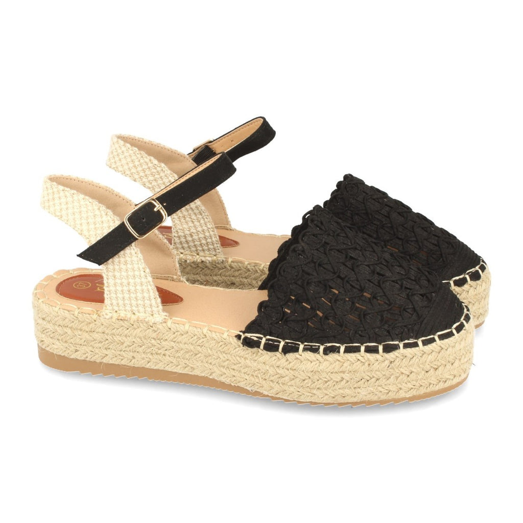 Vimice JSZ1078-Negro