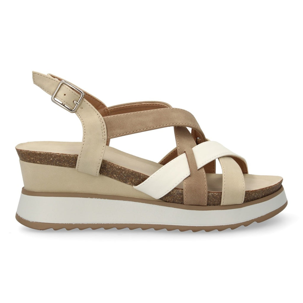 Vimice 3323M-Taupe