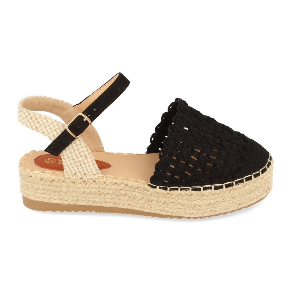 Vimice JSZ1078-Negro