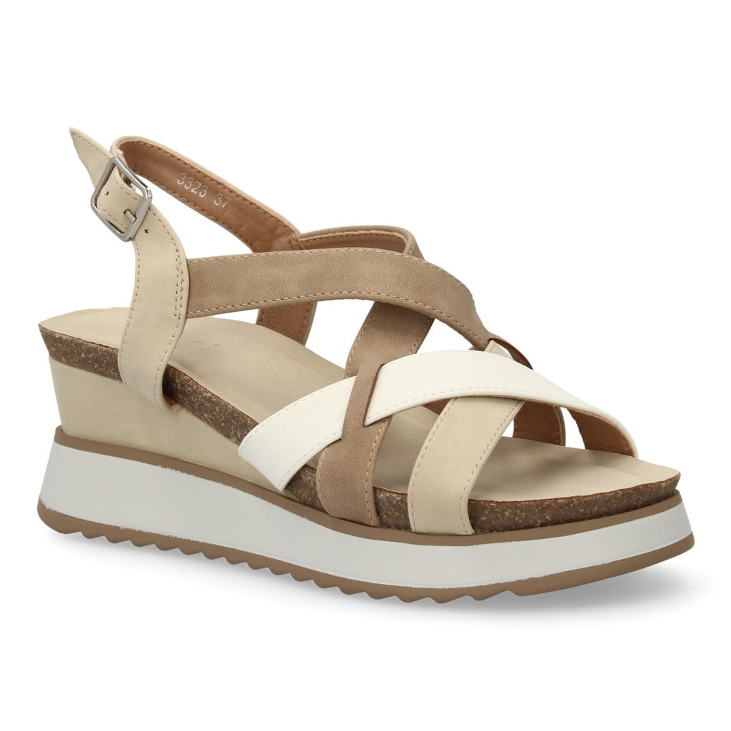 Vimice 3323M-Taupe