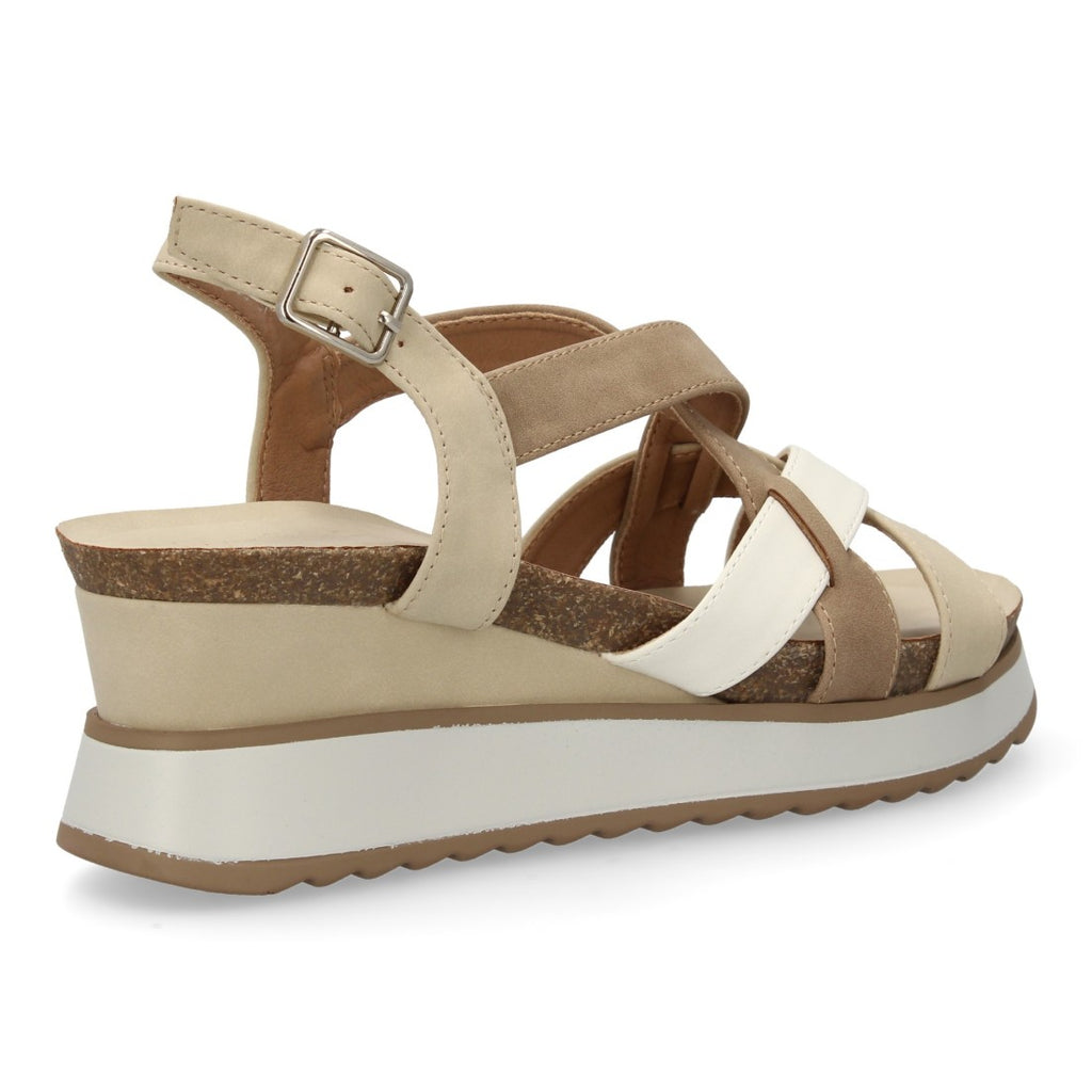 Vimice 3323M-Taupe