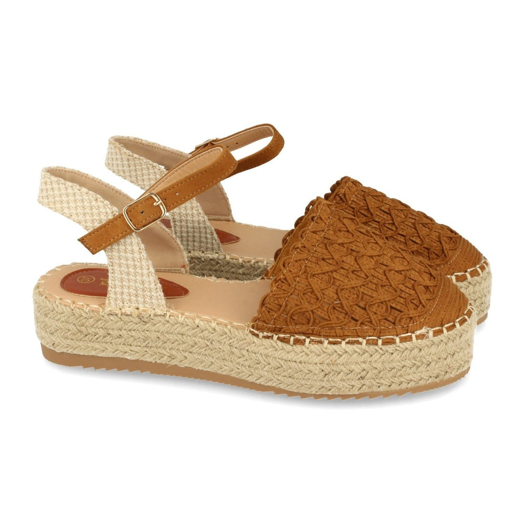 Vimice JSZ1078-Camel