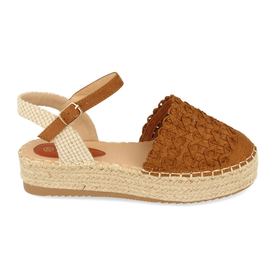 Vimice JSZ1078-Camel