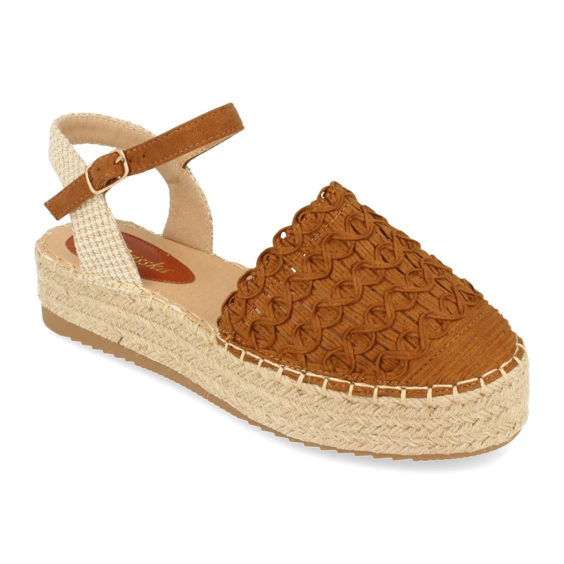 Vimice JSZ1078-Camel