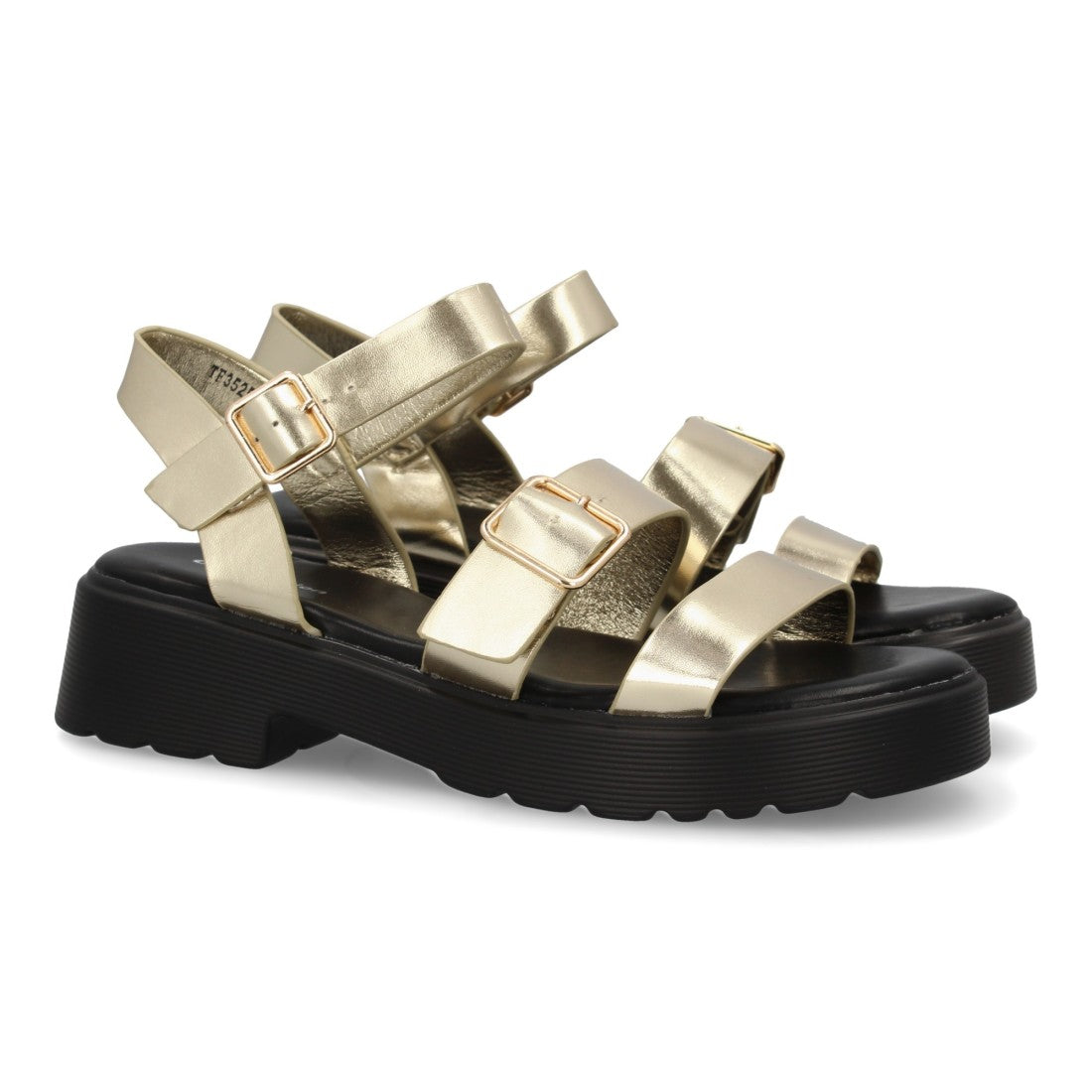Vimice TF3525-Oro