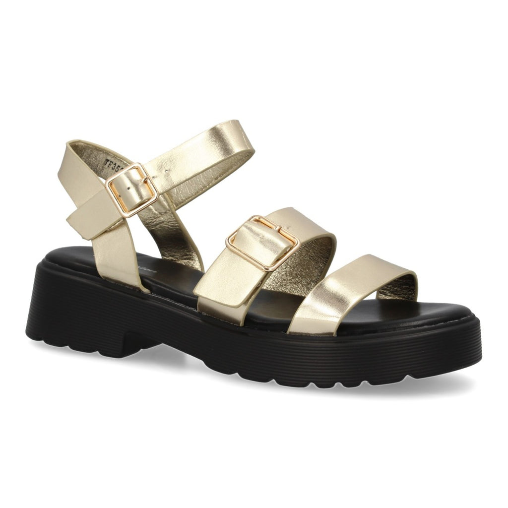 Vimice TF3525-Oro