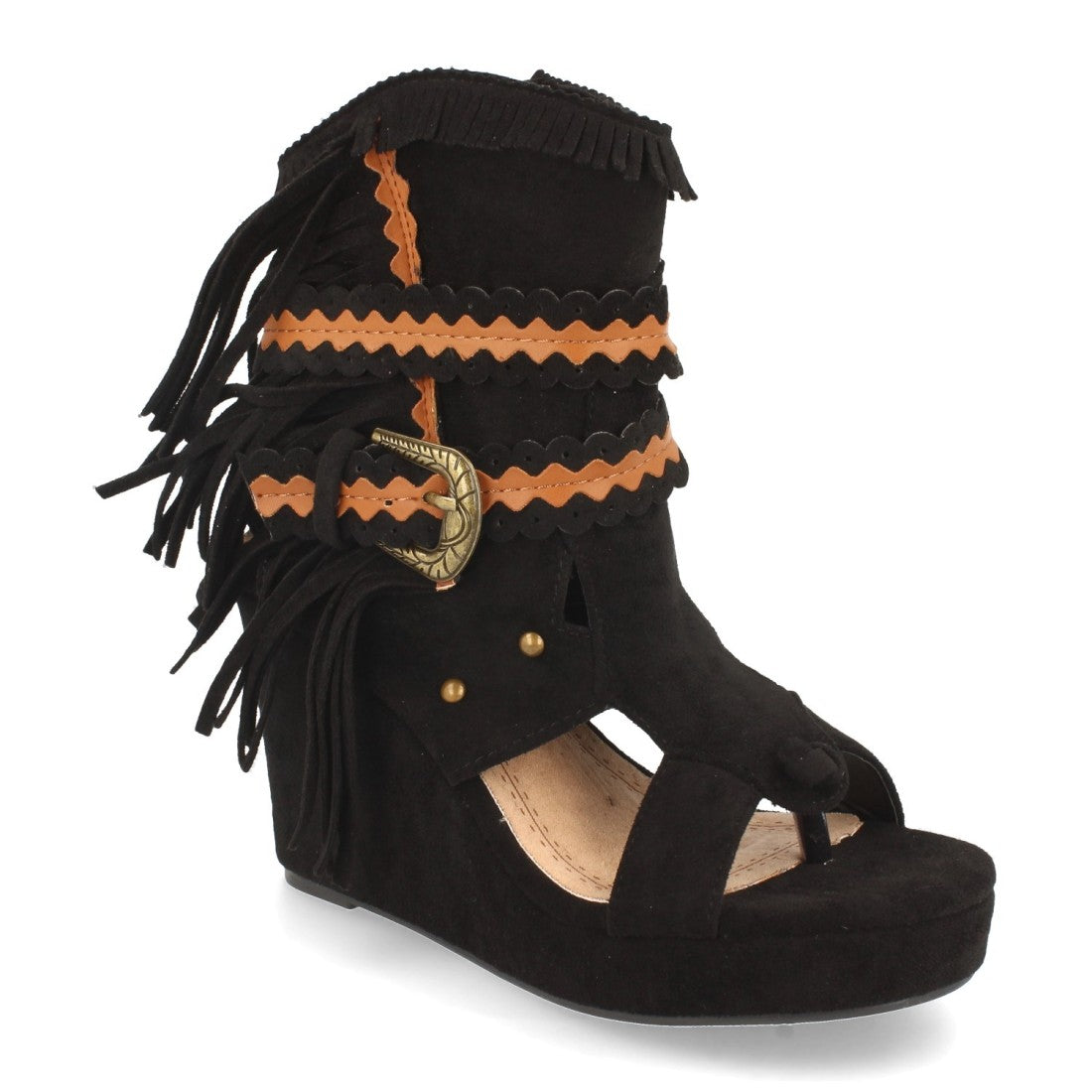 Vimice YZ19-239-Negro
