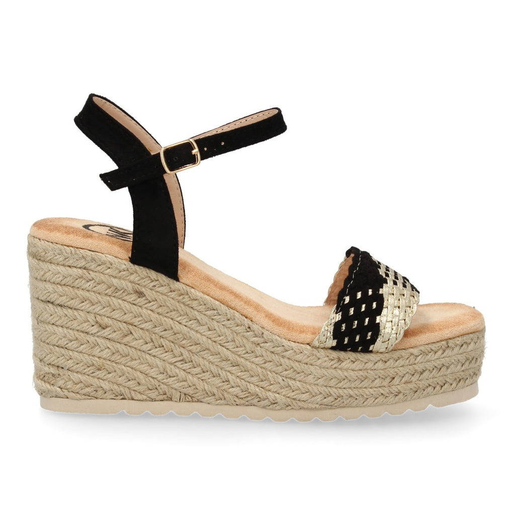 Vimice KK-1007-Negro