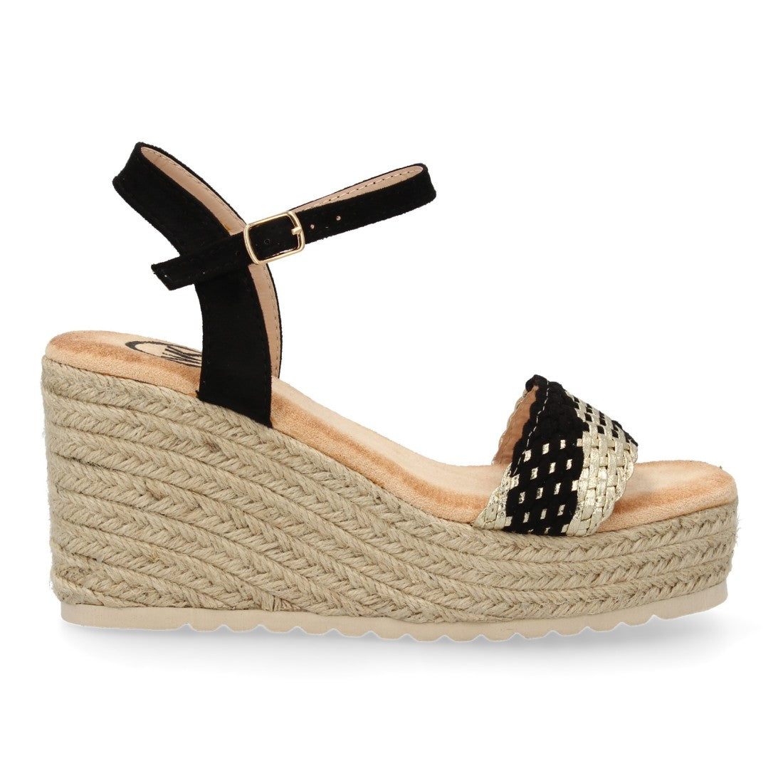Vimice KK-1007-Negro