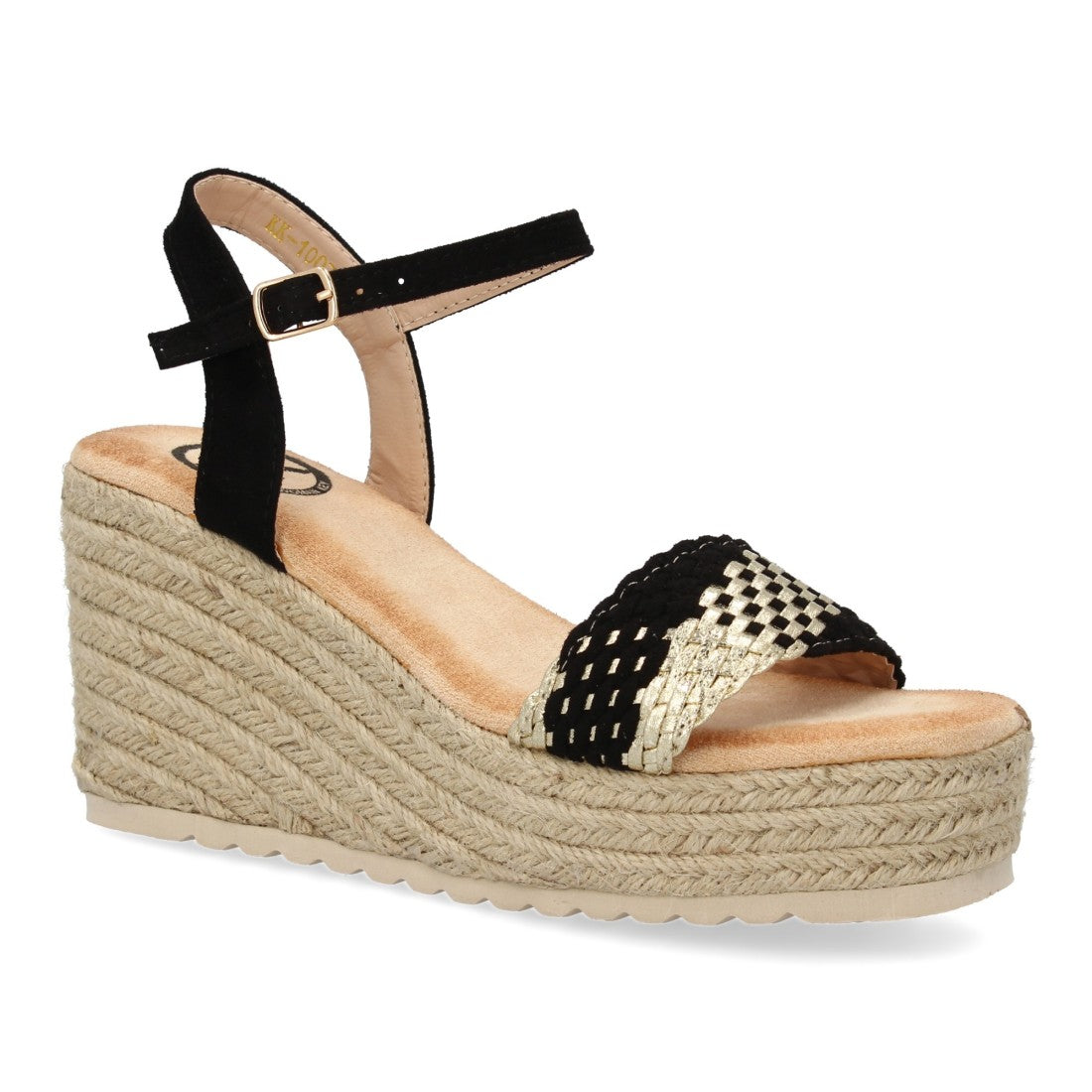 Vimice KK-1007-Negro