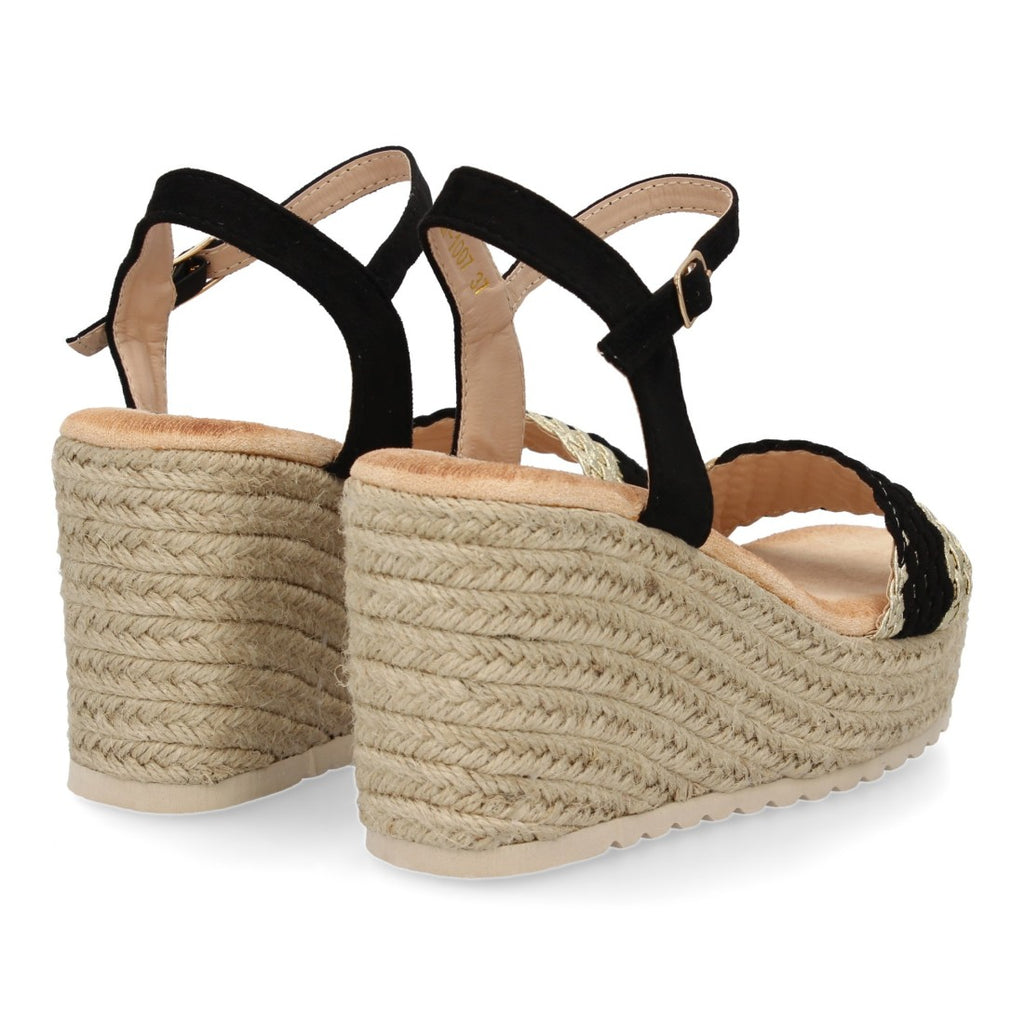 Vimice KK-1007-Negro