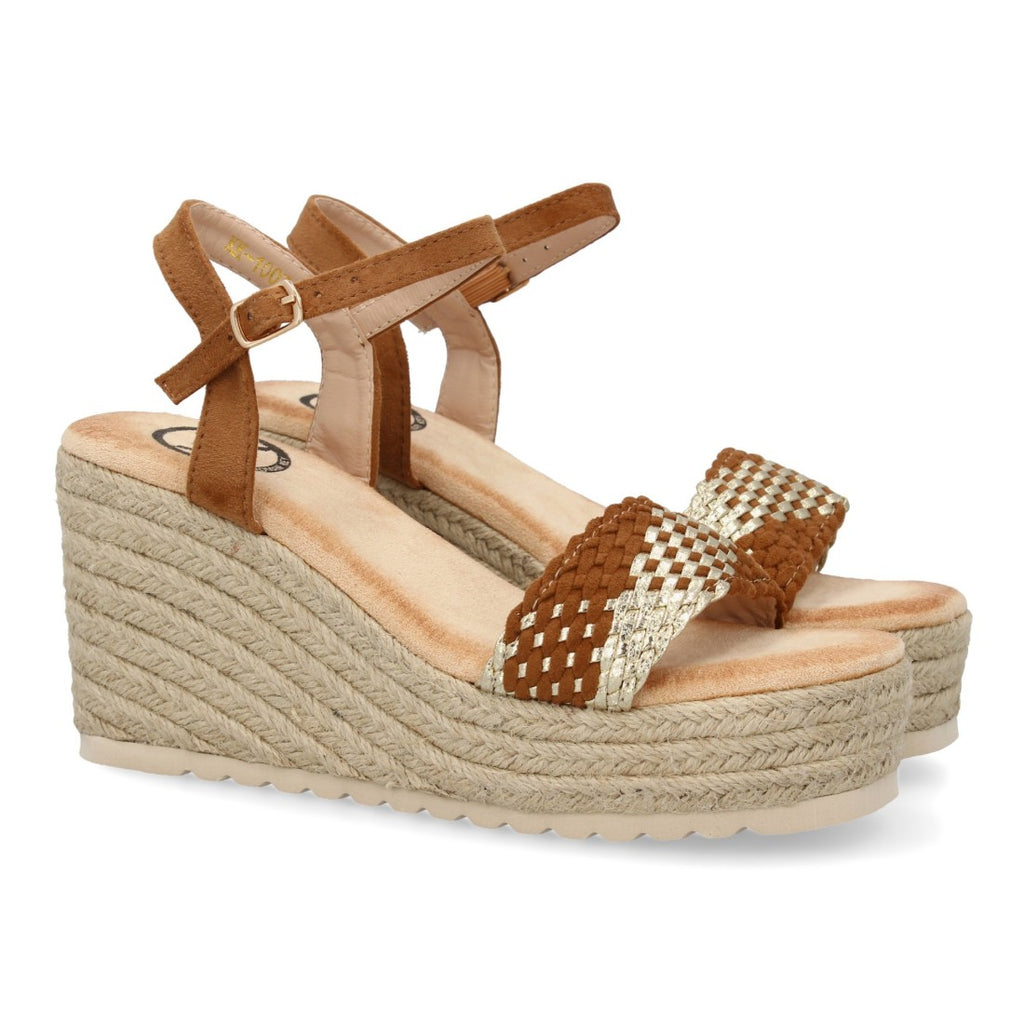 Vimice KK-1007-Camel