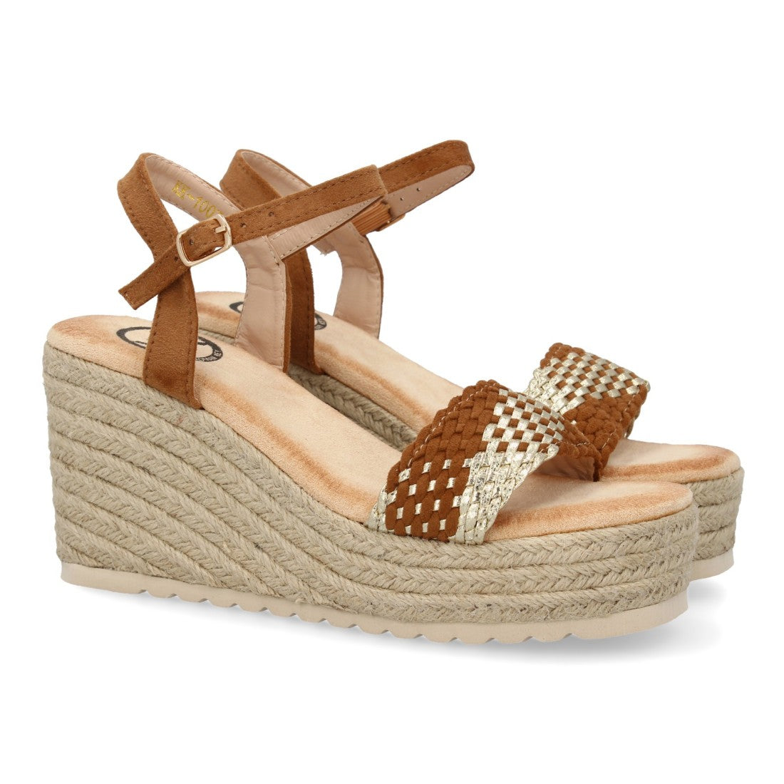 Vimice KK-1007-Camel