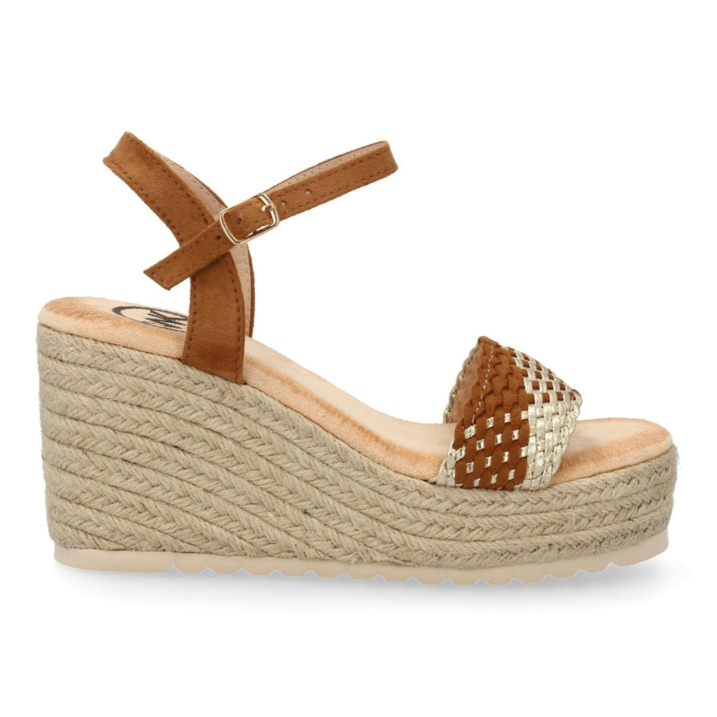 Vimice KK-1007-Camel
