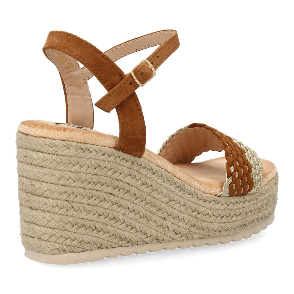 Vimice KK-1007-Camel