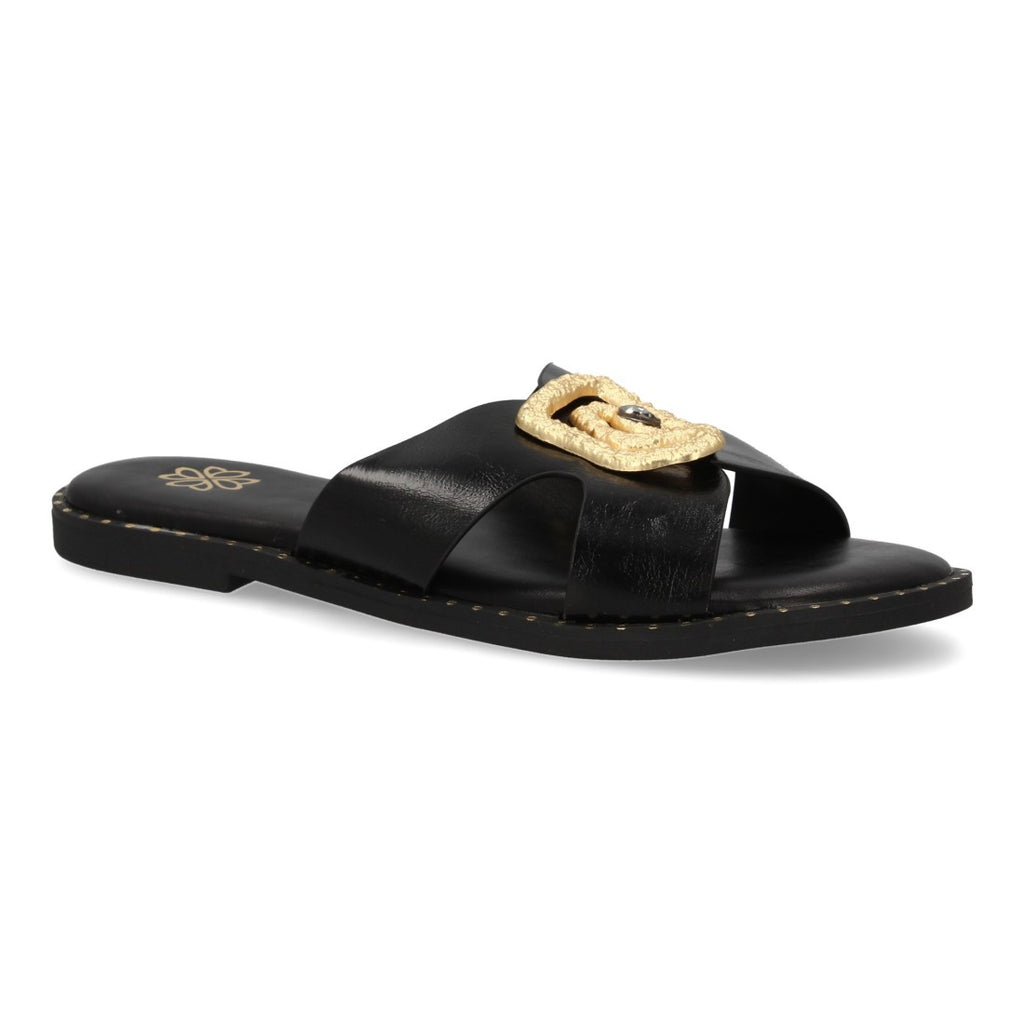 Vimice AA-29-Negro