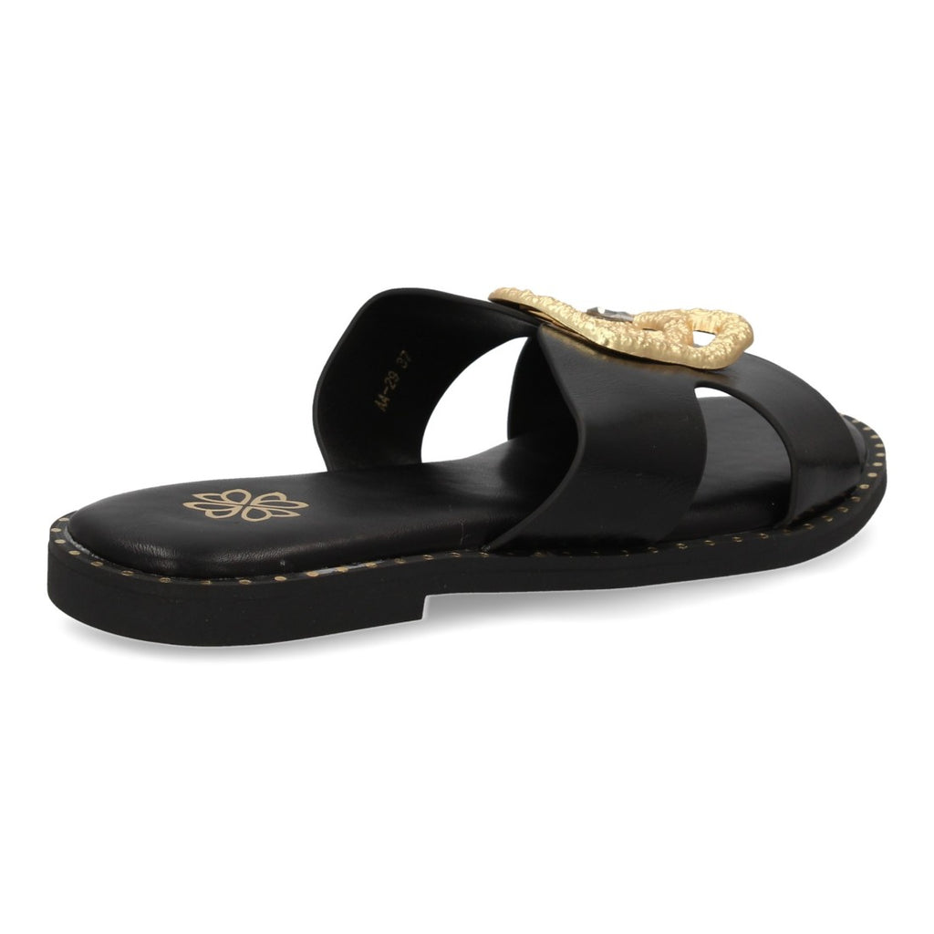 Vimice AA-29-Negro