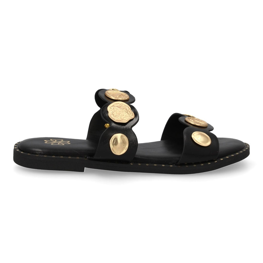 Vimice AA-32-Negro